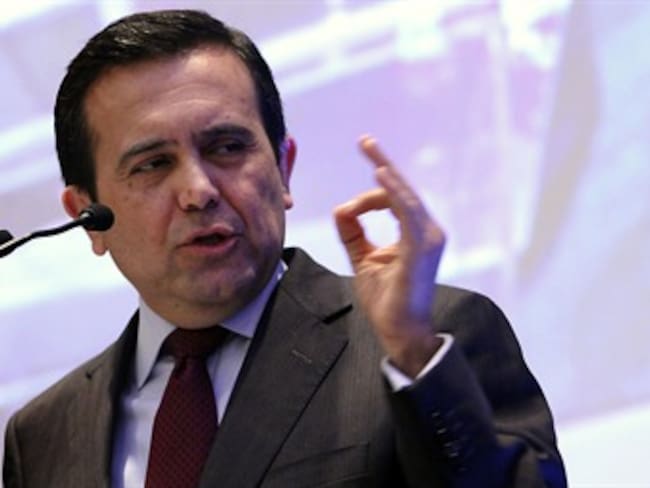 Inaugurará secretario Guajardo oficina de ProMéxico en Cuba este lunes