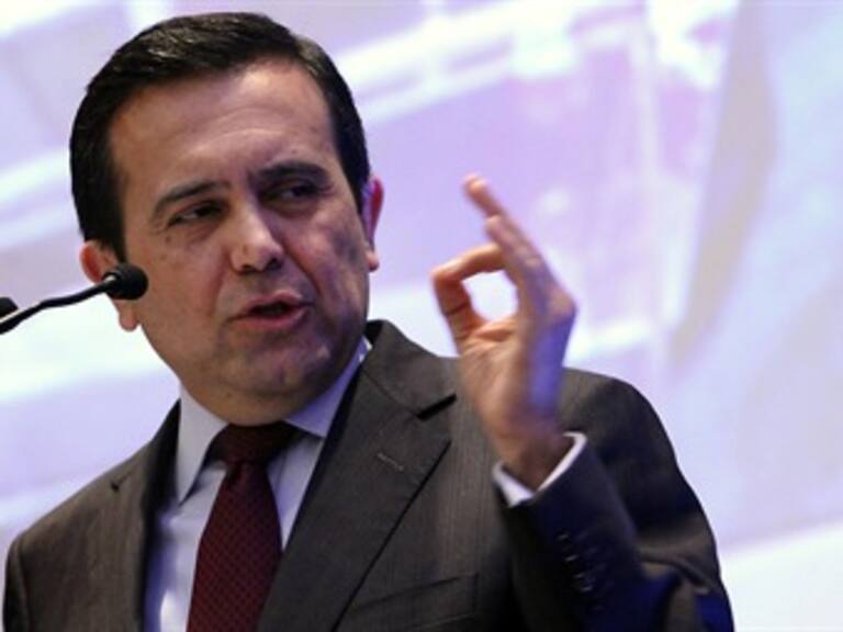 Inaugurará secretario Guajardo oficina de ProMéxico en Cuba este lunes