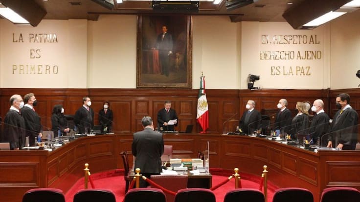 Presos por ultrajes a la autoridad en Veracruz podrán salir libres: SCJN