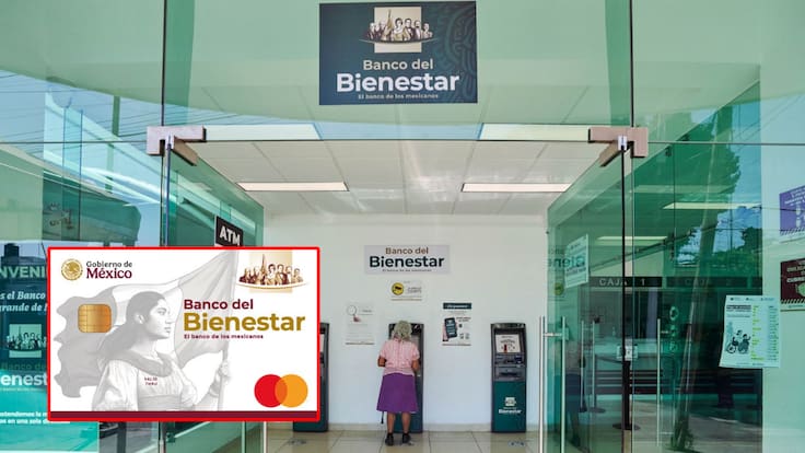 Pensión Bienestar: ¿Qué pasa si no retiro mi dinero de la tarjeta? Esto es lo que debes saber