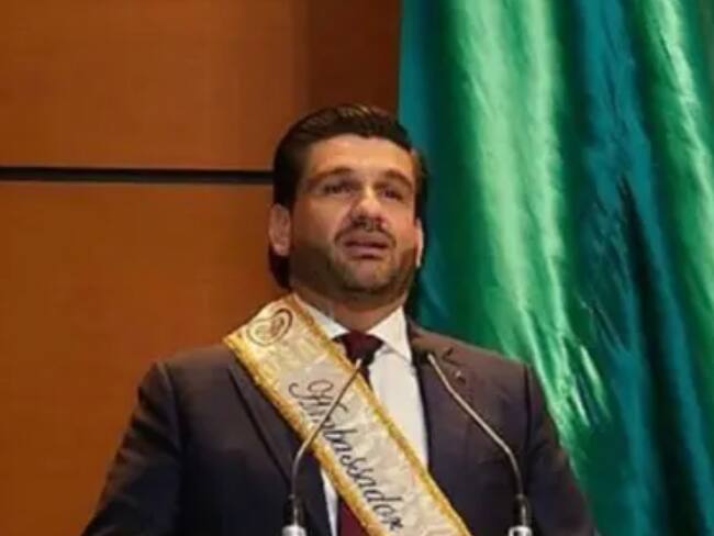 ¿Quién es Juan Pablo Penilla, el abogado de ‘El Mayo’ Zambada señalado por supuestos vínculos con Morena?