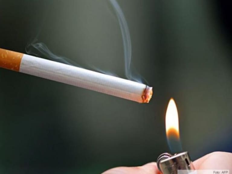 Piden diputados aumentar el impuesto al tabaco