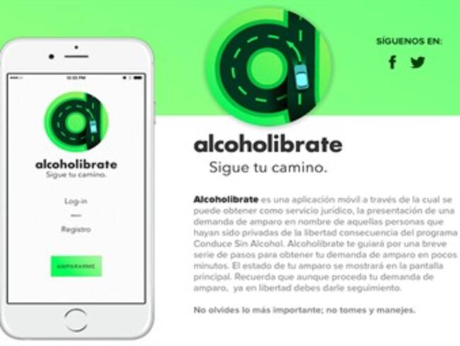 Conoce la app que te ayudará en caso de caer en "El Torito"
