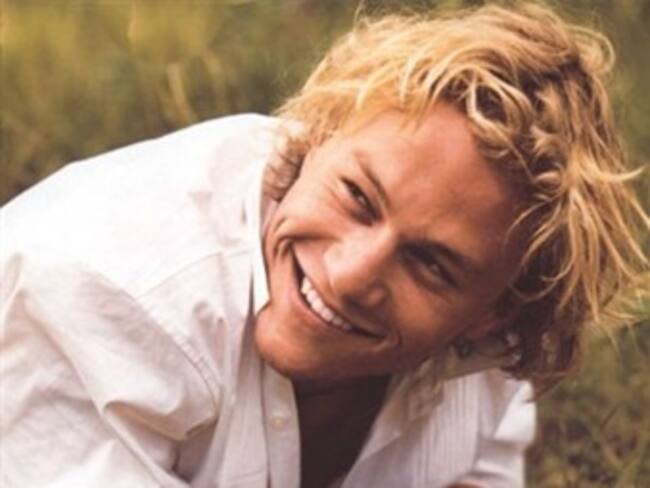 Estrenarían video musical dirigido por Heath Ledger