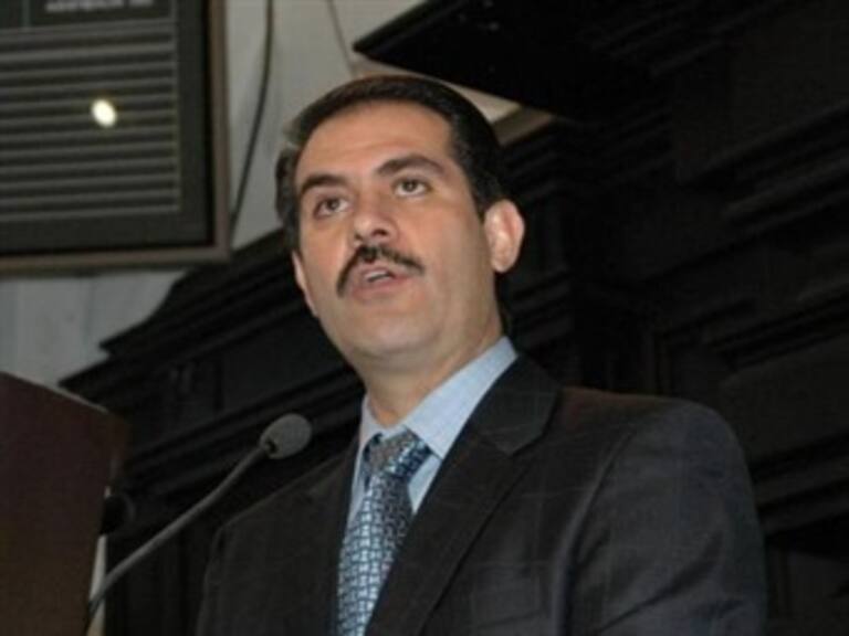 Ratifica TEPJF triunfo de Padrés en Sonora