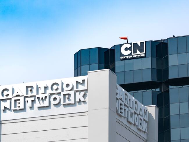 Cartoon Network: el mítico canal de dibujos animados sufre reestructuración