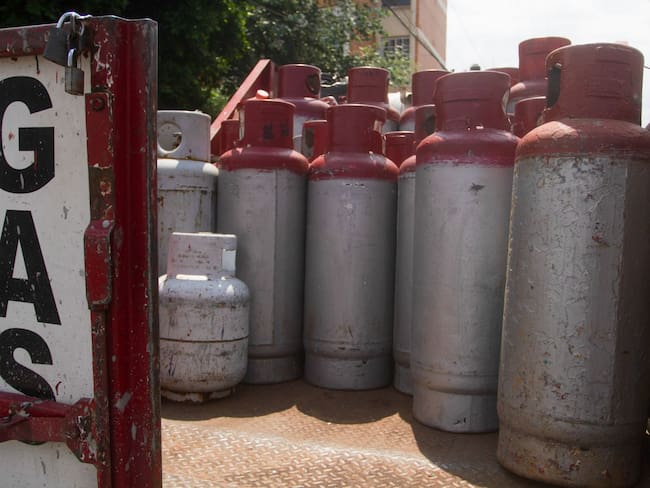 ¿Habrá desabasto de gas LP en CDMX y Edomex? Esto dice un especialista