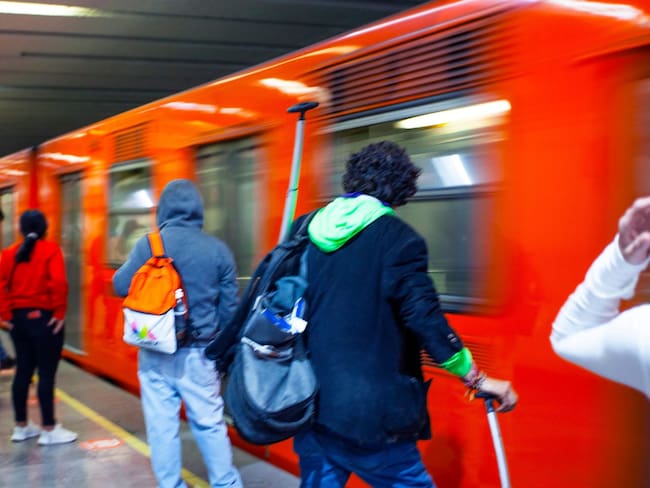 México vs Portugal: ¿Cuáles son los horarios extendidos del Metro y qué líneas brindarán servicio?