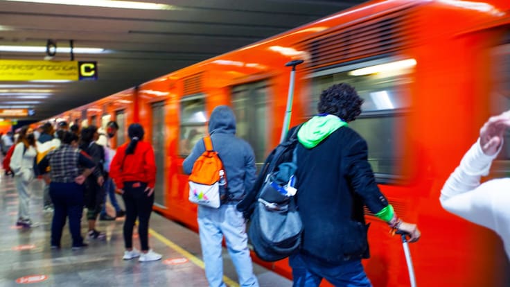 México vs Portugal: ¿Cuáles son los horarios extendidos del Metro y qué líneas brindarán servicio?