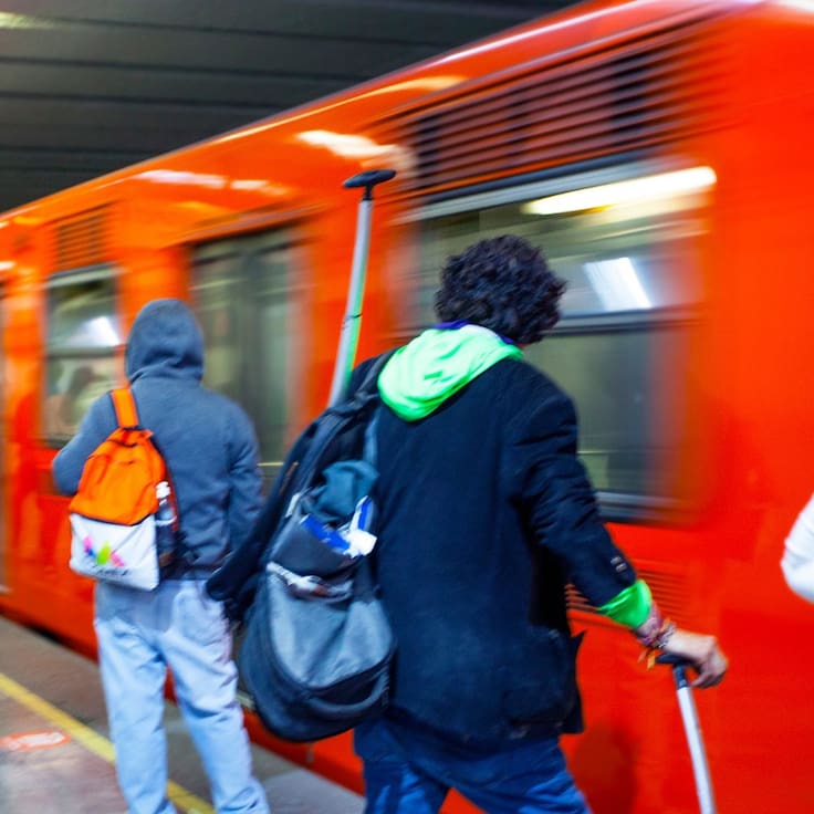 México vs Portugal: ¿Cuáles son los horarios extendidos del Metro y qué líneas brindarán servicio?