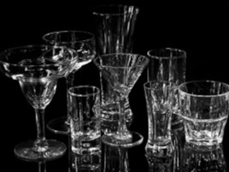 Top 7: Tipos de vasos para cocteles