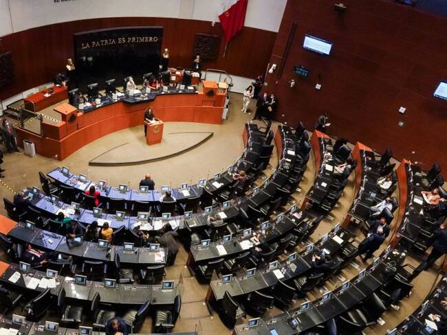 Senadores proponen cirugía a plan militar