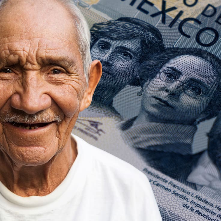 Requisitos de Préstamos IMSS para Pensionados 2026: ¿Cuánto dinero te pueden prestar?