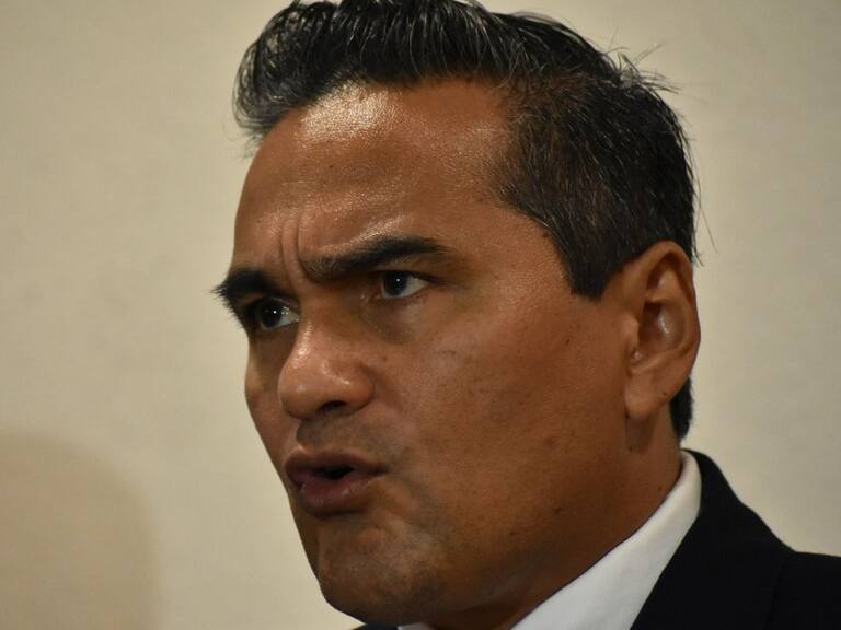 Destituyen en definitiva a Jorge Winckler como Fiscal de Veracruz