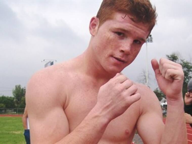 Deportes con Eduardo Camarena: Pelea de El Canelo