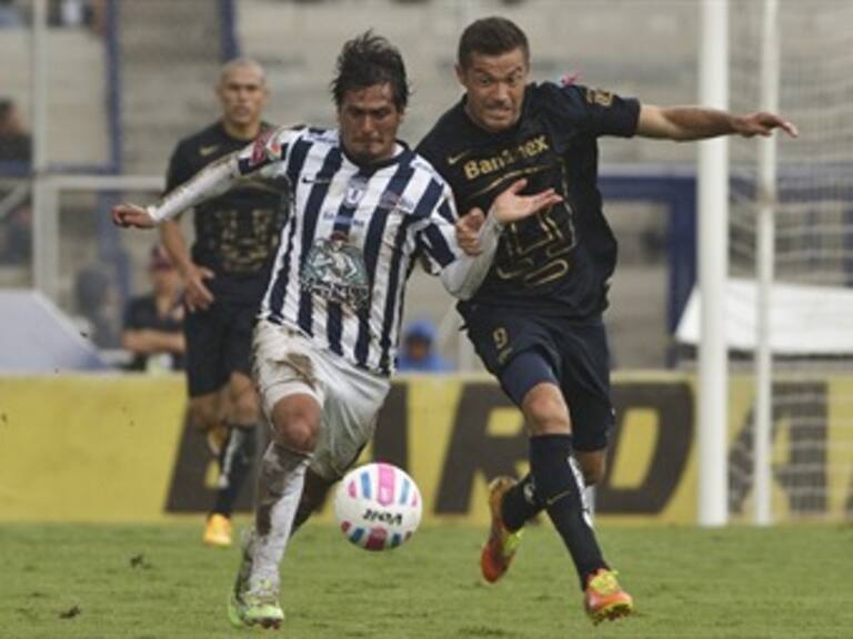 Pachuca vs Pumas; choque de urgidos de puntos