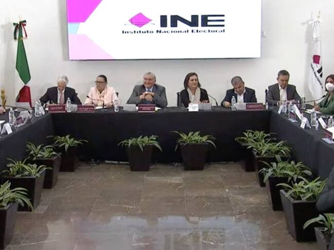 SEGOB descarta que las elecciones de 2024 estén en riesgo por diferencias