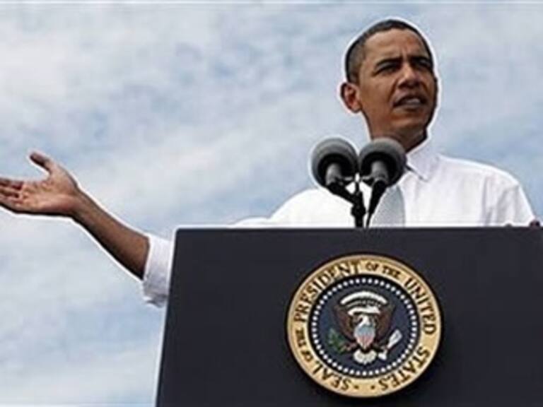 Rechazan demanda contra ley de Salud de Obama