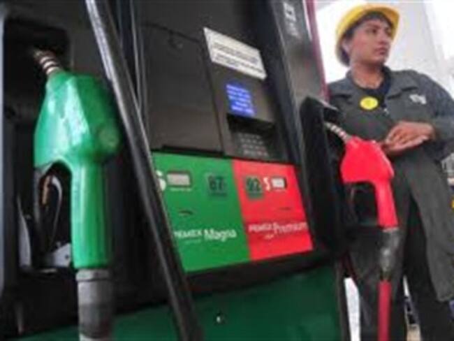 Sanciona Profeco a gasolineras por 28 mil mdp