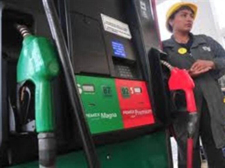 Sanciona Profeco a gasolineras por 28 mil mdp