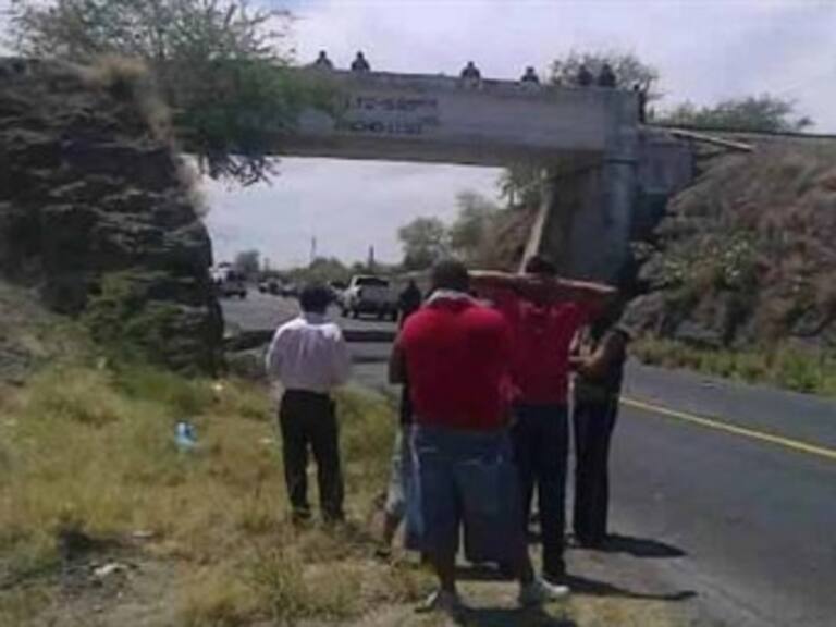 Colabora PGR en investigación de enfrentamientos en Michoacán