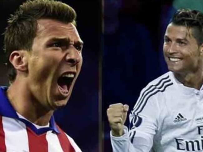 Vuelve Cristiano para la gran batalla por Madrid