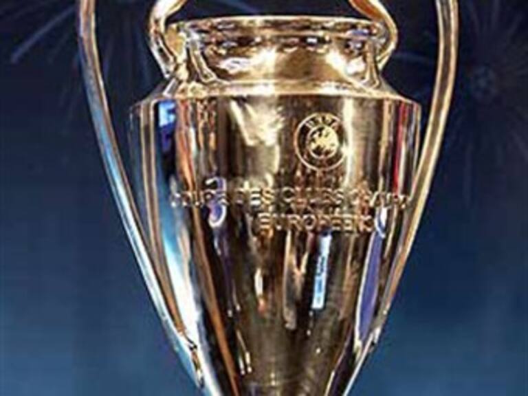 Real Madrid va por la 'Champions': Florentino Pérez