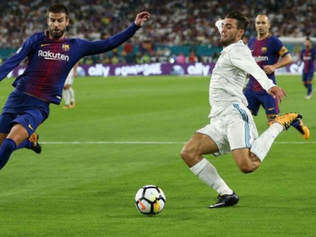 Cartelera fin de semana W Deportes