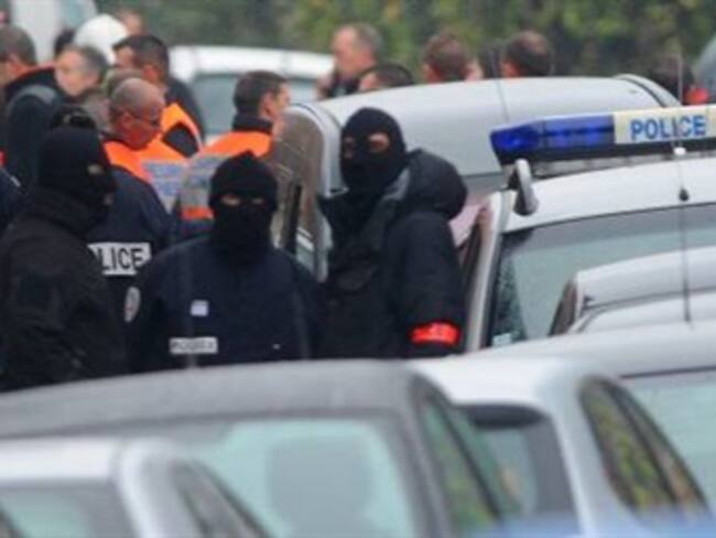 Muere en tiroteo el asesino de Toulose