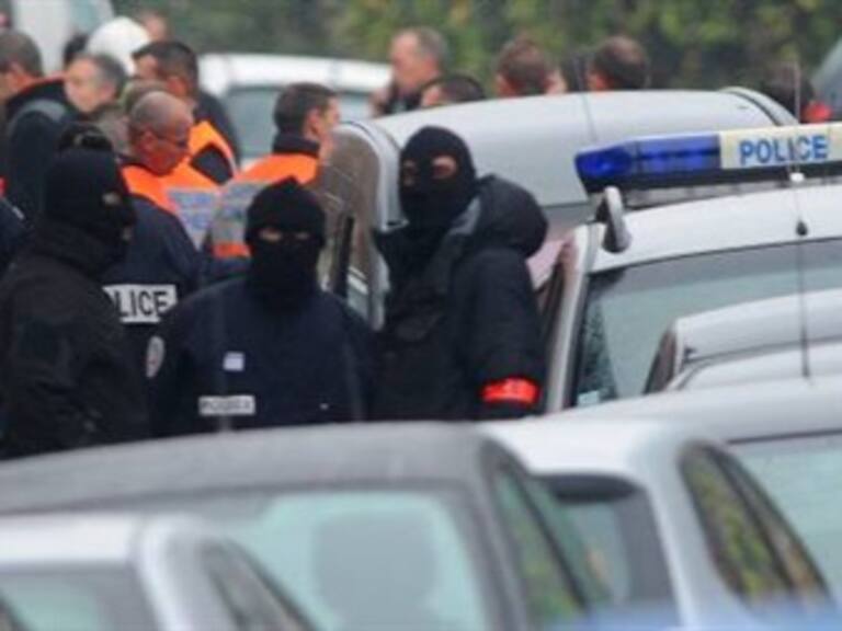 Muere en tiroteo el asesino de Toulose