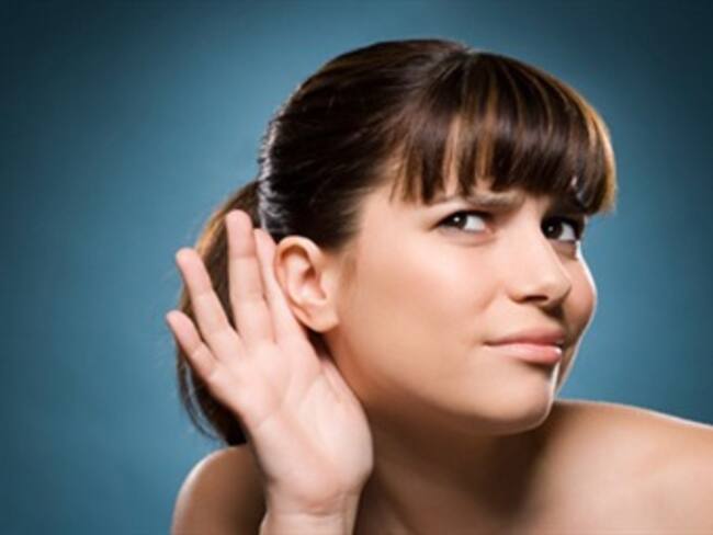 Contaminación del ruido. Aldo Suárez, psiquiatra. 23/04/13