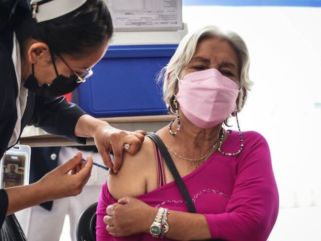 La mejor vacuna contra influenza, es la que tenemos en México: Xavier Tello