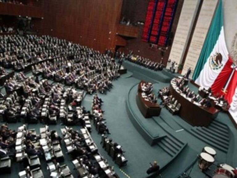 Se prepara Cámara de Diputados para aprobar sin cambios leyes secundarias de reforma electoral
