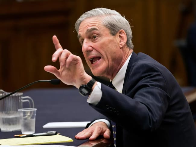 Muere Robert Mueller, exjefe del FBI: investigó a Trump por la injerencia de Rusia