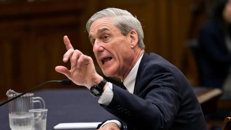 Muere Robert Mueller, exjefe del FBI: investigó a Trump por la injerencia de Rusia