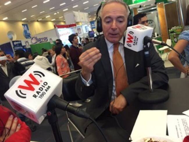 ¿Qué tanto le importa a los latinoamericanos el Cambio Climático?