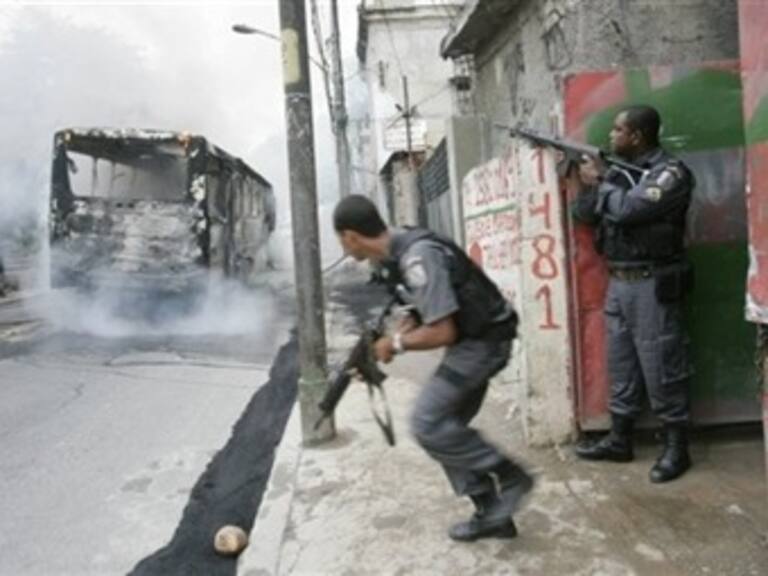 Confirman 28 fallecidos en enfrentamiento armado en Nayarit