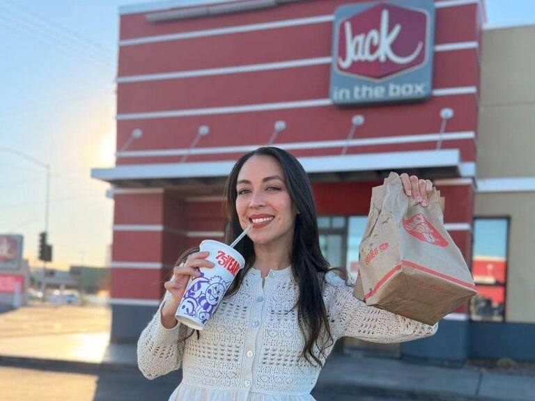 La legisladora minimizó las versiones en su contra y utilizó el sarcasmo para desmentirlas