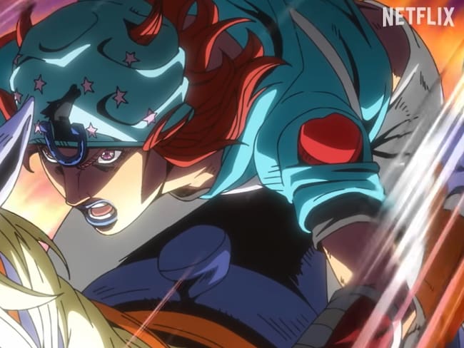 Steel Ball Run: estos son los personajes que debes conocer antes de la nueva etapa de JoJo’s Bizarre Adventure