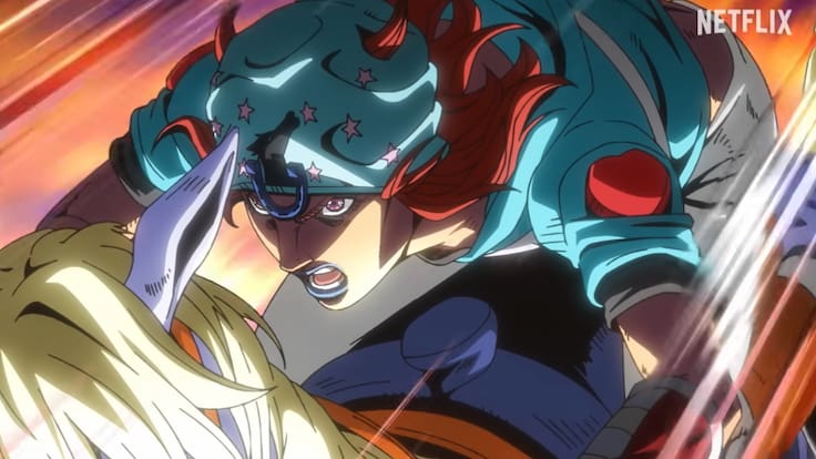 Steel Ball Run: estos son los personajes que debes conocer antes de la nueva etapa de JoJo’s Bizarre Adventure
