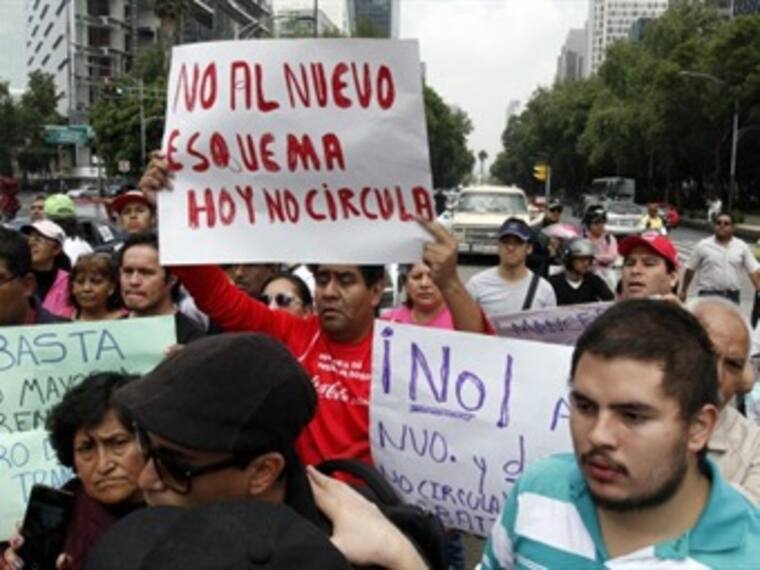 Lo menos peor de la semana por Karina Díaz