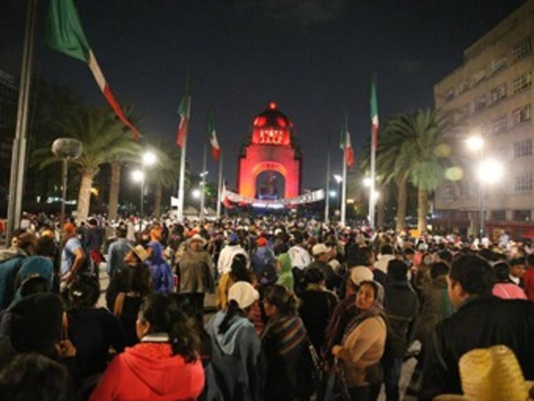 Llaman padres de normalistas desaparecidos a no votar en 2015