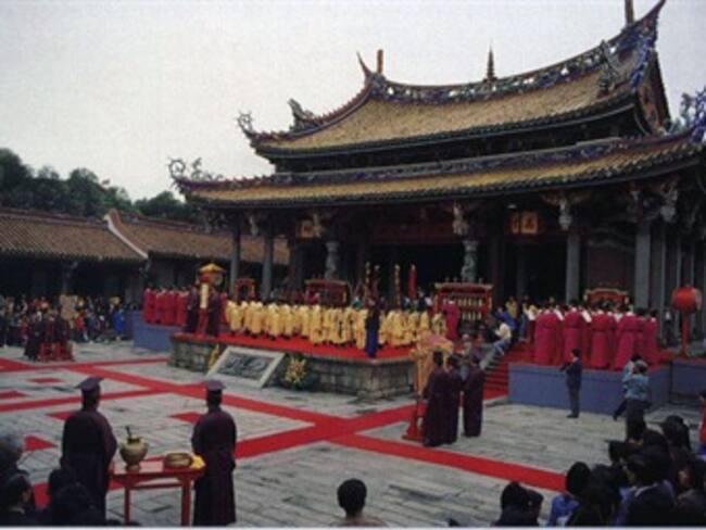 Adolescente le corta las manos a su padre en Taiwán