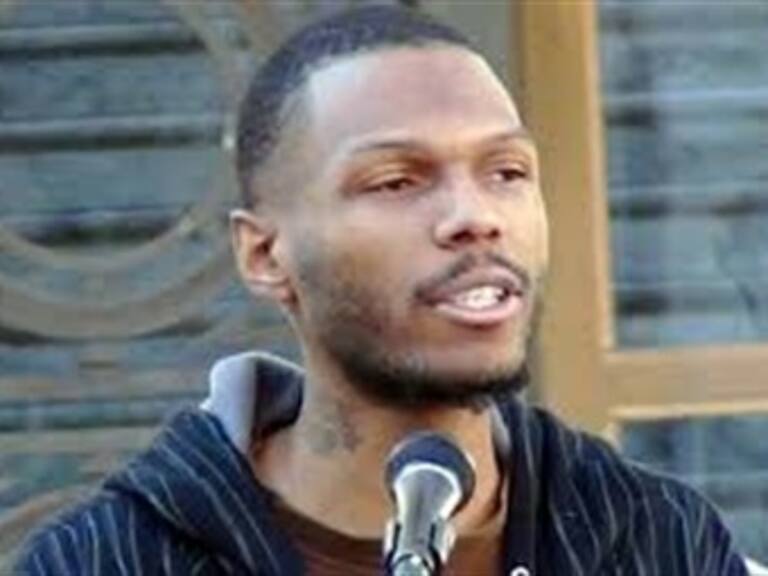 Caen presuntos responsables de la muerte de Malcolm-Latif Shabazz