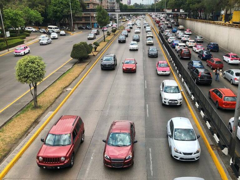 Hoy no circula CDMX y Edomex: ¿Qué autos descansan el 10 de noviembre?