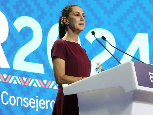 Vamos a ser responsables en propuestas para cargos en Banxico y SCJN: Sheinbaum