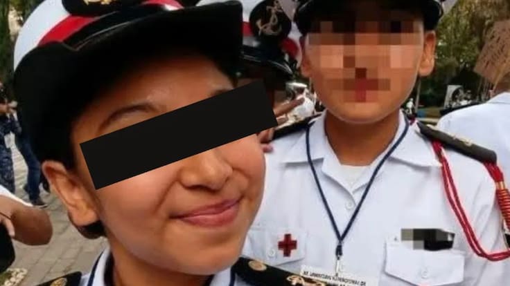 Denuncia familia de Danna Yanina “N”, detenida por el caso Dafne, irregularidades y abuso sexual
