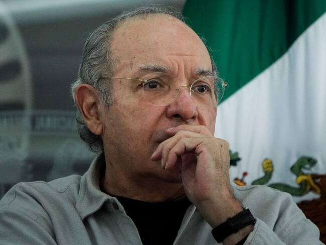 Ayotzinapa, una cajita de pandora que destapó el informe: Aguilar Camín