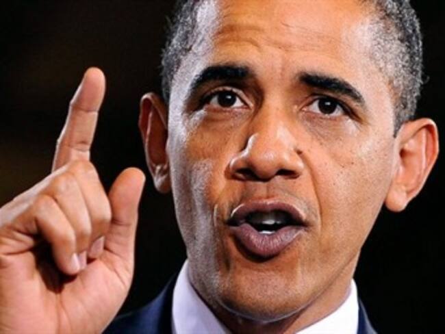 Hay que alcanzar acuerdo, aunque sea imperfecto: Obama