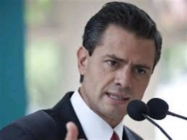 EPN reitera respeto a autonomía de Poder Judicial